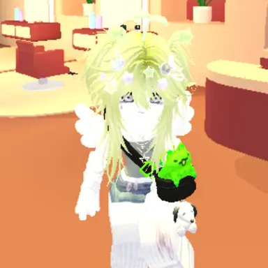 Profile image of チェミ