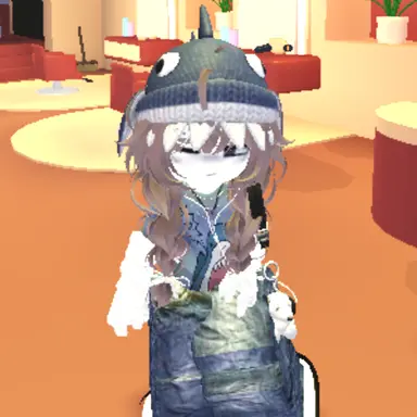 Profile image of シャキ