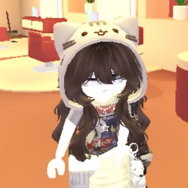 Profile image of カピ