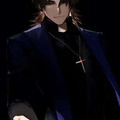 Profile image of Asher Harris