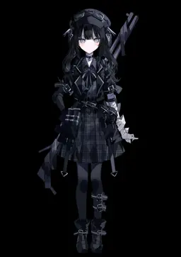 Profile image of Girls 2