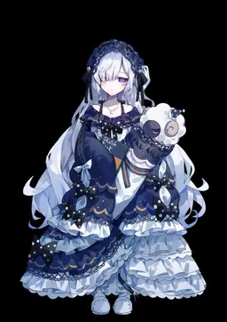 Profile image of Girls 2