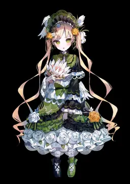 Profile image of Girls 1
