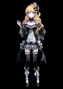 Profile image of Girls 3
