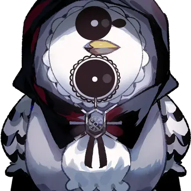 Profile image of Guard and Gokucho
