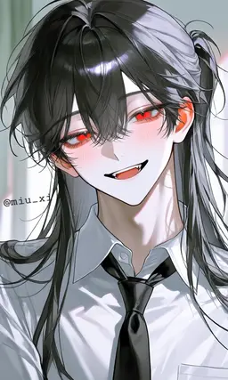 Profile image of 에녹