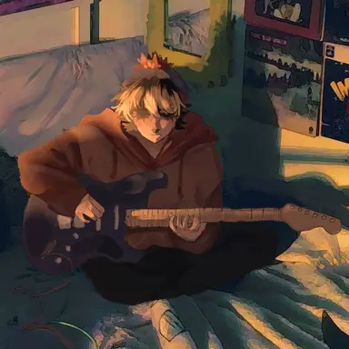 Profile image of Stan Marsh