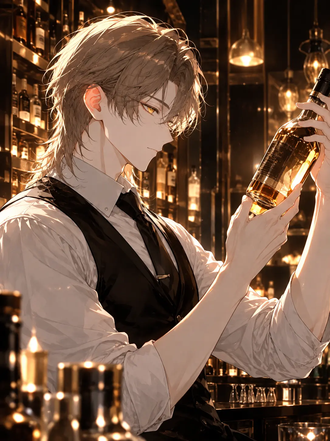 frill_kawaii의 BAR 몽현