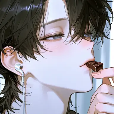 Profile image of 綴
