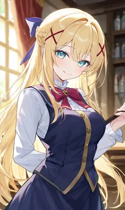 Profile image of 엘레나