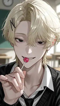 Profile image of 颯斗