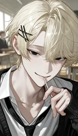 Profile image of 颯斗