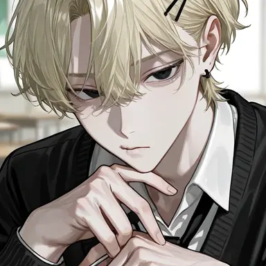 Profile image of 颯斗