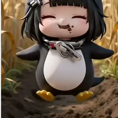 Profile image of クズガガ