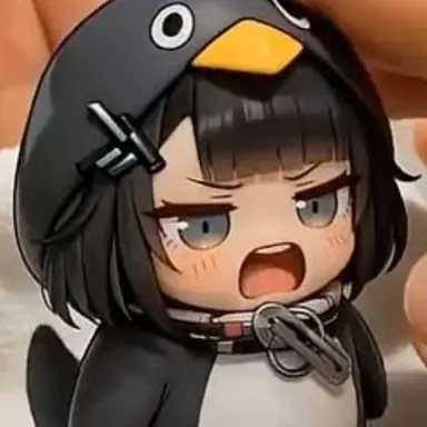 Profile image of 怒りガガ