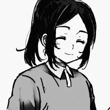 Profile image of 후시구로 츠미키