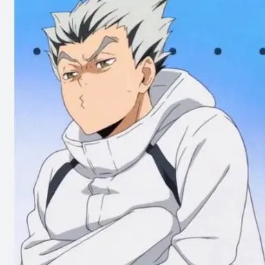 Profile image of 木兎 光太郎