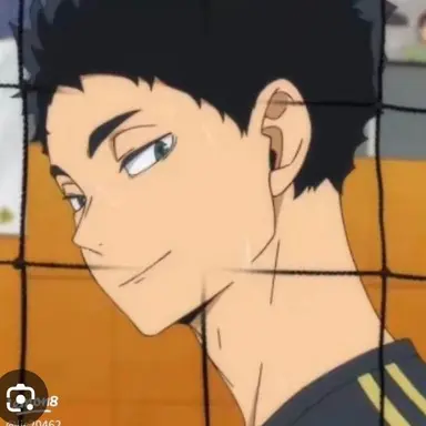 Profile image of 赤葦 京治