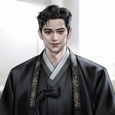 Profile image of 엄흥도