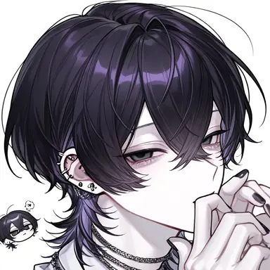 Profile image of 아야토