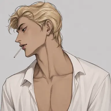 Profile image of Nicolas
