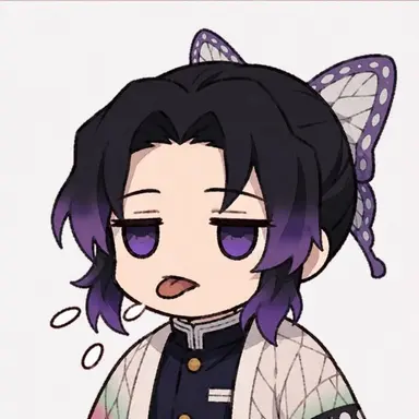 Profile image of Shinobu
