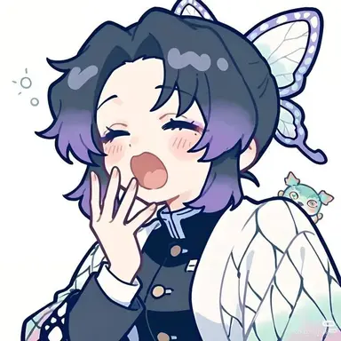 Profile image of Shinobu