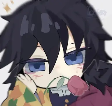 Profile image of Giyuu