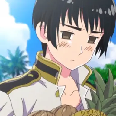 Profile image of 菊