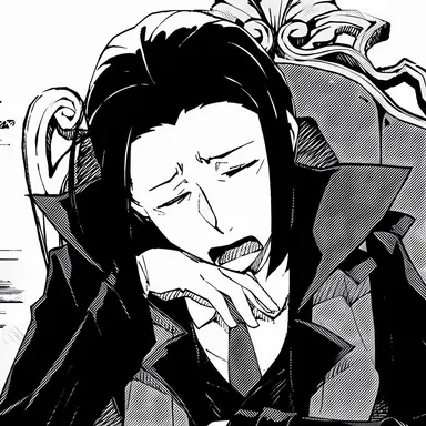 Profile image of 森 鴎外