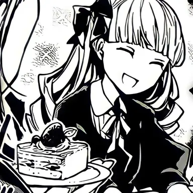 Profile image of エリスちゃん