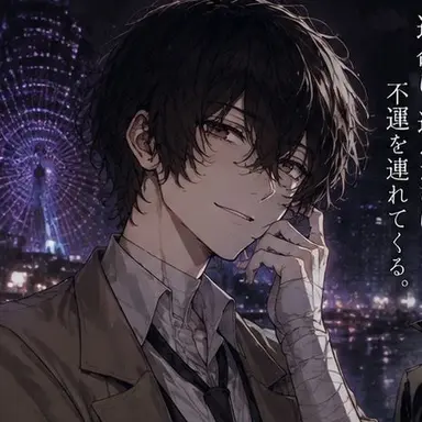 Profile image of 太宰 治