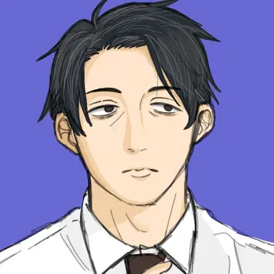 Profile image of 橘 恒一