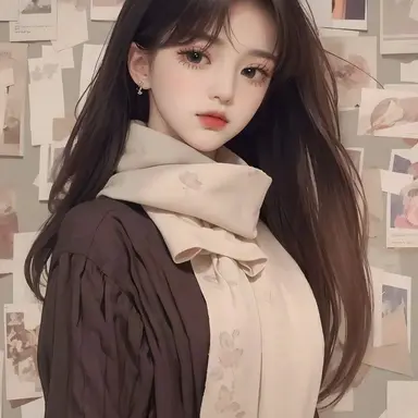 Profile image of 조지혜