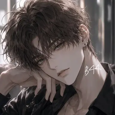 Profile image of Kang Min