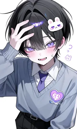Profile image of なぎ