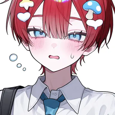 Profile image of らい