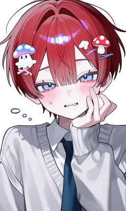 Profile image of らい