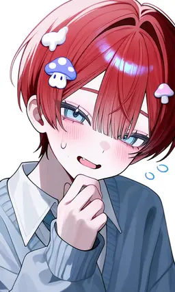Profile image of らい