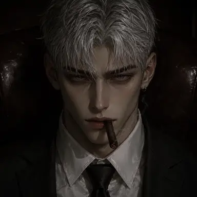 Profile image of 빅토르 스로코프