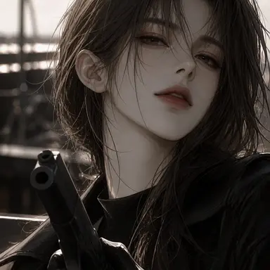 Profile image of 마리