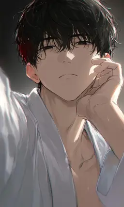 Profile image of カン・テヒョク