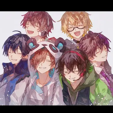 Profile image of ワイテルズ