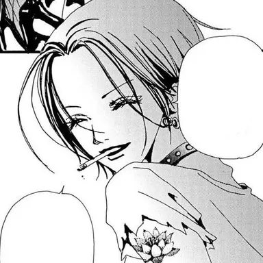 Profile image of 大崎ナナ