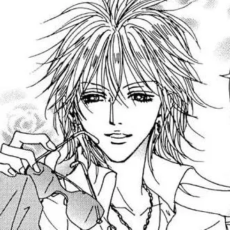 Profile image of Naoki Fujieda