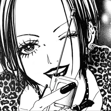 Profile image of Nana Osaki