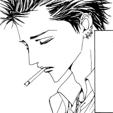 Profile image of Ren Honjo