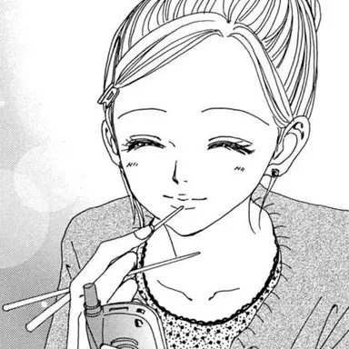 Profile image of 小松菜々