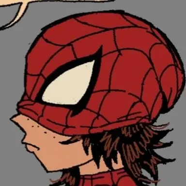 Profile image of Spider-Woman