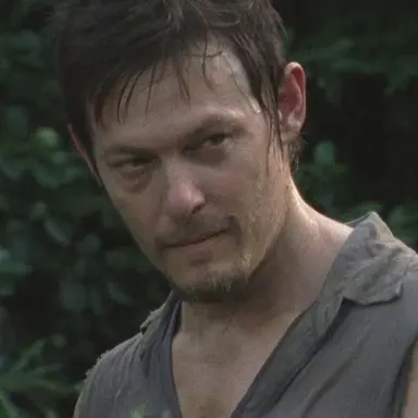 Profile image of Daryl Dixon